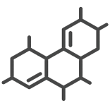 NO HORMONE
DISRUPTORS